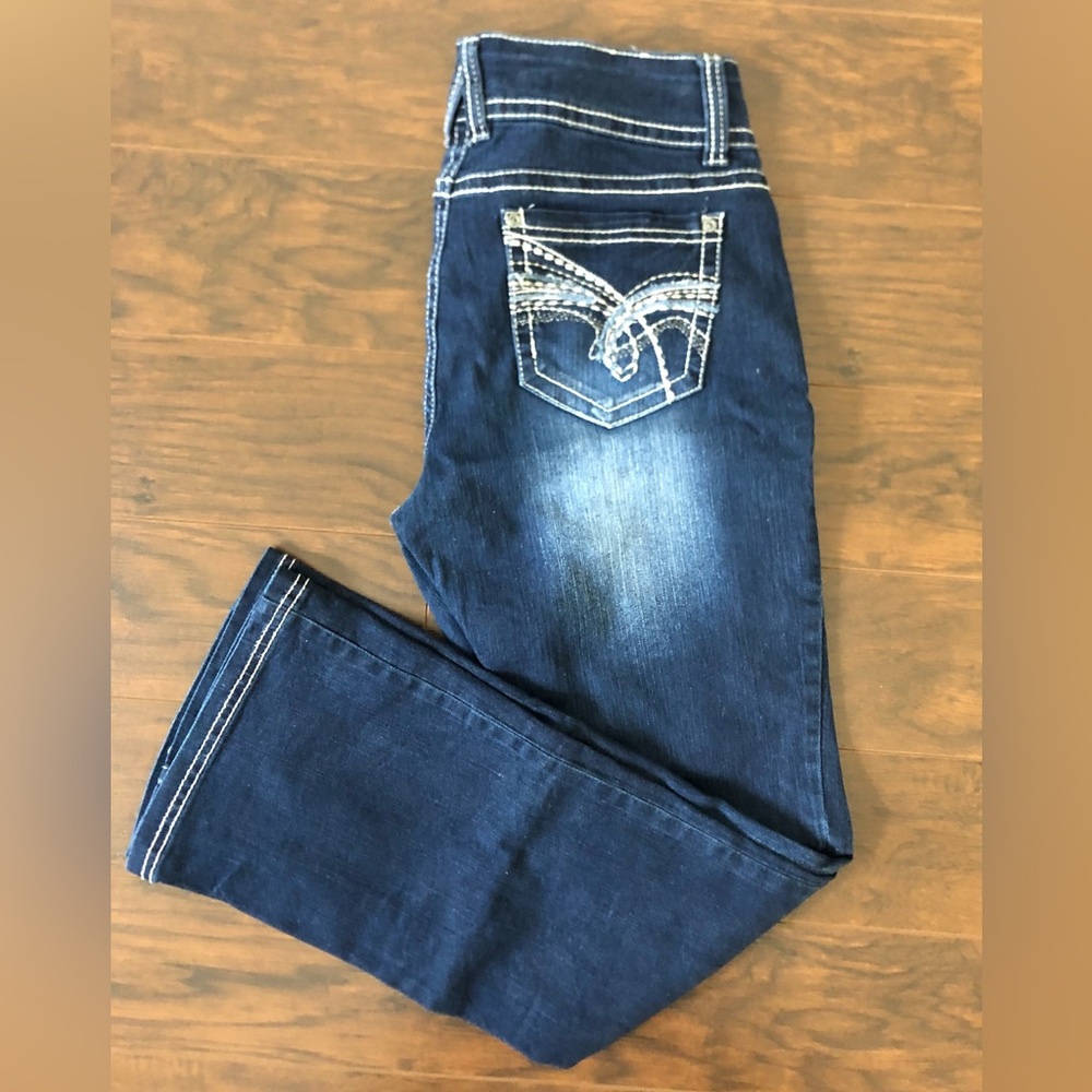 Women’s Wallflower Jeans Size 9
